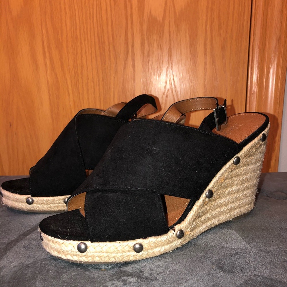 Wedges - Picture 3 of 3